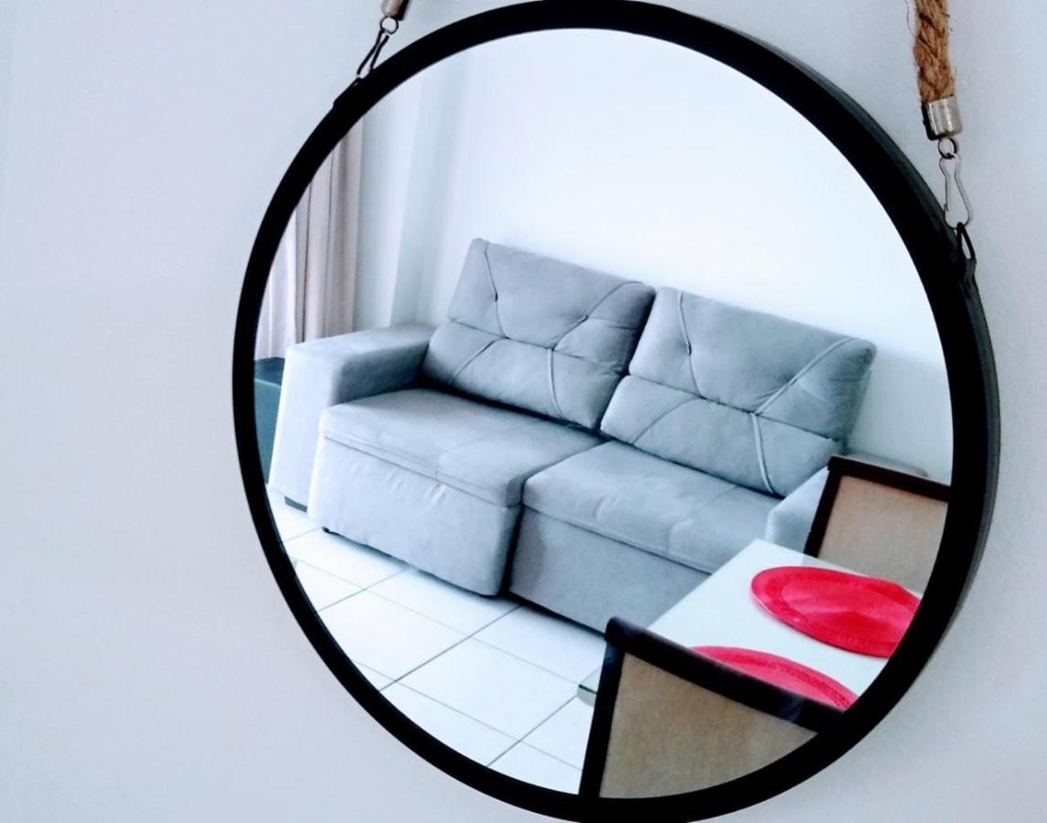 Apartamento Em Fortaleza, Abolicao Mucuripe Exterior foto