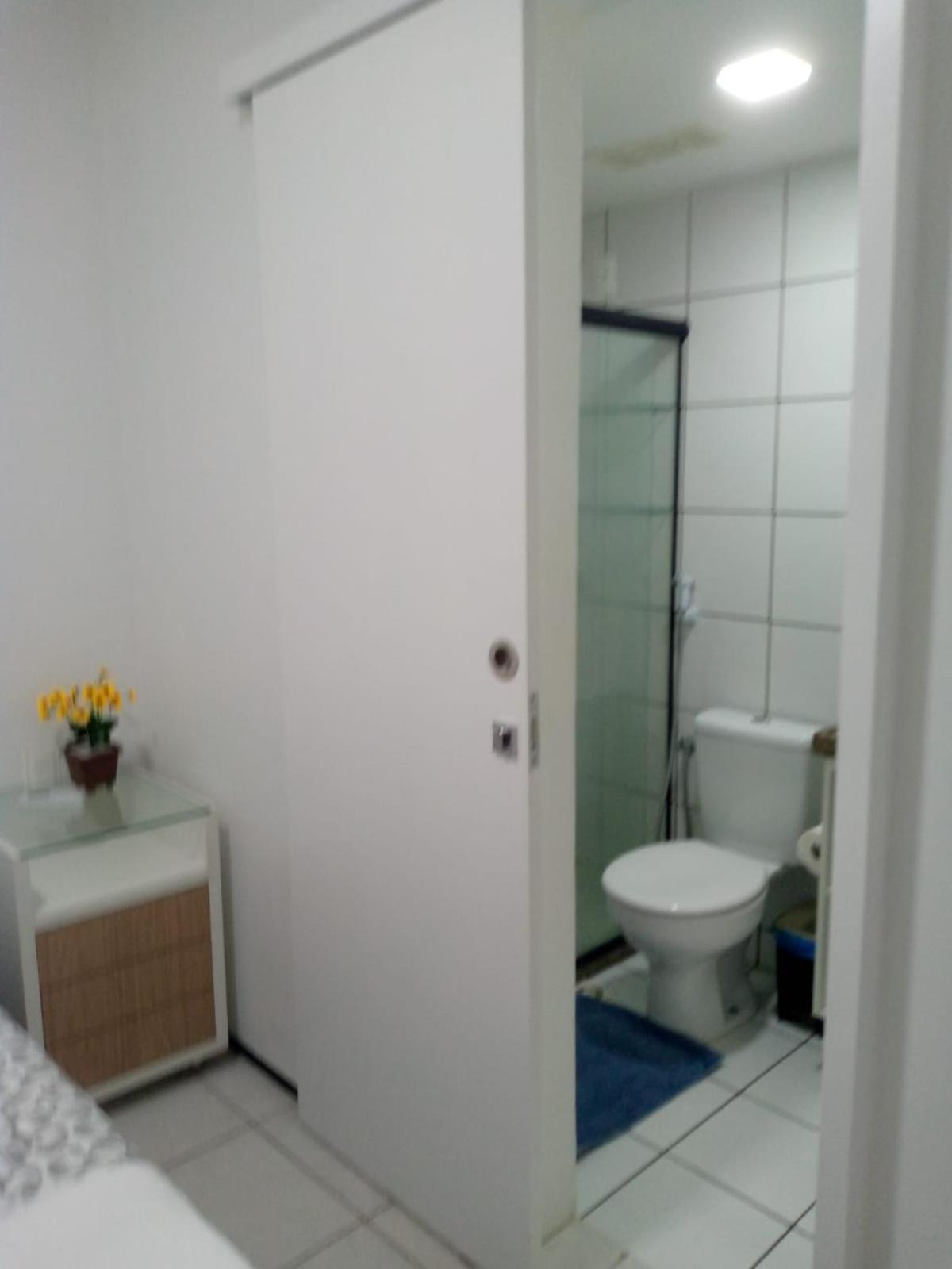 Apartamento Em Fortaleza, Abolicao Mucuripe Exterior foto